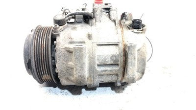 2007-2010 Toyota Sienna Ac Compressor Air Conditioner Pump Assembly Oem 3.5L