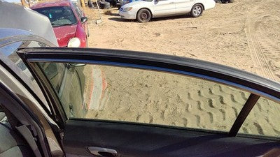 2006-2011 Honda Civic Passenger Right Rear Side Window Door Glass Oem 1.8L Back
