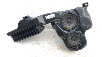 2002-2004 Audi A6 Bose Amplifier Subwoofer Speaker Oem Audio System 4B5035382A