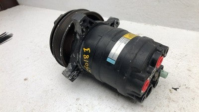 1993-1994 Pontiac Bonneville Ac Compressor Air Conditioner Pump Assembly 3.8L