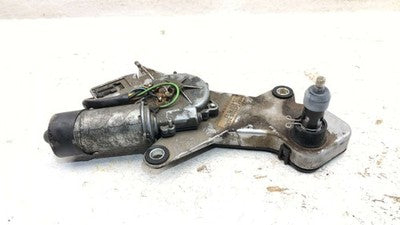 1979-1985 Mercedes 300Td Rear Wiper Motor Oem Back Glass 1238201442