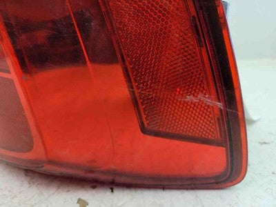 2015-2016 Vw Jetta Driver Left Tail Light Brake Lamp Oem Rear Oem 9C6945095f