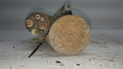 2005 Gmc Canyon Starter Motor Oem 89017557