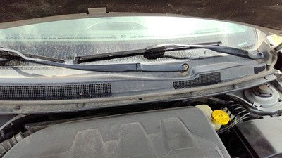 2015 Chrysler 200 Windshield Wiper Cowl Vent Trim Panel Oem Cover