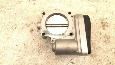 2006-2010 Dodge Charger Throttle Body Valve Oem With Sensors 3.5L 04861691Aa