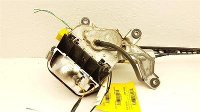 2000-2005 Mercedes Ml500 Rear Wiper Motor Back Glass 1638203142