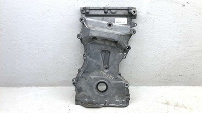 2014-2016 Dodge Dart Timing Cover 2.4L Oem 05047911Aa Aluminum 5048201Aa