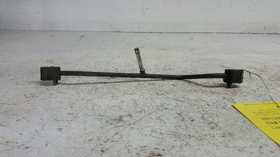 2007 Pontiac Grand Prix 5.3L Coolant Crossover Pipe Tube Hose Line Oem