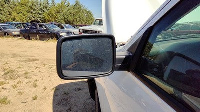 2013-2024 Dodge Ram 1500 Driver Left Side Mirror Door Mounted Oem 68147863Ar