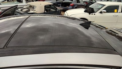 2011-2016 Kia Optima Sx Rear Back Sun Roof Glass Oem Top Window 816162T010