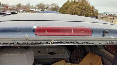 2001 Toyota Sienna Third Brake Light Middle Lamp Oem