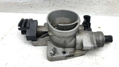 2002-2004 Dodge Intrepid Throttle Body Valve Oem With Sensors 2.7L 04591596Ac