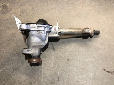 2009-2020 Ford F150 Front Carrier Differential Third Member 4x4 OEM 3.55 ratio