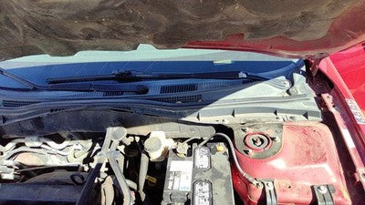 2010 Ford Fusion Windshield Wiper Cowl Vent Trim Panel Oem Cover