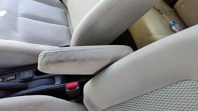 2014-2017 Nissan Versa Note Driver Left Front Arm Rest Side Seat Oem 877503Vm1b