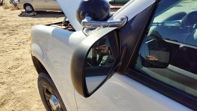 2002-2005 Ford Explorer Driver Left Side Mirror Door Mounted Oem 1l2z17683aaa