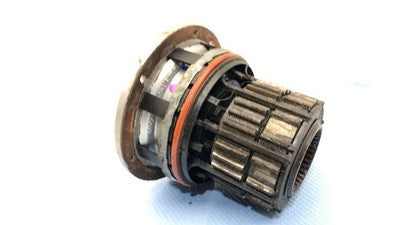 2013-2016 Ford F250 Super Duty Front 4X4 Auto Locking Hub Oem Dc3Z1104A
