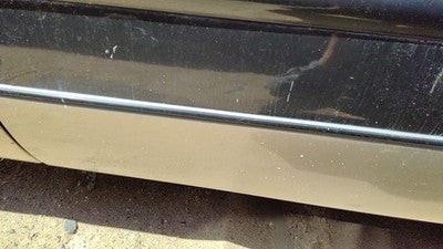 1997-2003 Buick Regal Driver Left Rear Moulding From Door Oem Back Trim 12533591
