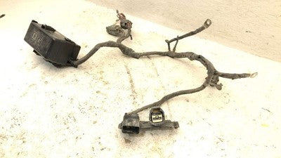 2016 Dodge Ram 4500 Auxiliary Power Distribution Fuse Box Wiring Harness 6.7L