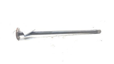 1973-2000 Gmc 2500 Driver Left Rear Axle Shaft Oem Back 03977383