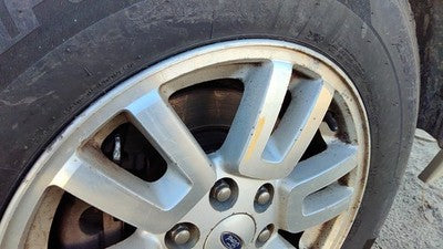 2007-2014 Ford Expedition 18 Aluminum Wheel Oem Factory Rim