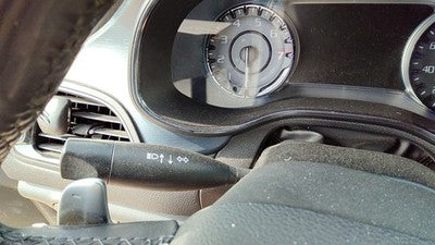 15-17 200 Turn Signal Switch Windshield Wiper Column Control Lever Assembly