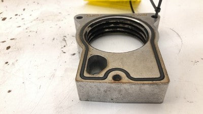 1996-1996-98 1996-98 Silverado 1500 4.3L Helix Throttle Body Spacer Adapter