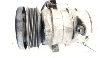 2005-2007 Jeep Grand Cherokee Ac Compressor Air Conditioner Pump Assembly 3.7L
