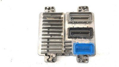 2006-2010 Chevy Malibu Electronic Control Module Computer Ecm Ecu 3.6l 19210737