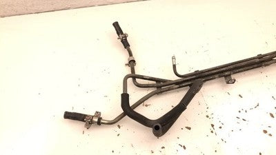 2000-2004 Subaru Legacy Fuel Supply Line Set Oem 2.5L Gas Pipes