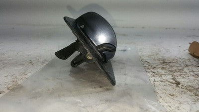 2000-2007 Gmc Sierra 1500 Driver Left Rear Outside Door Handle Extended Cab