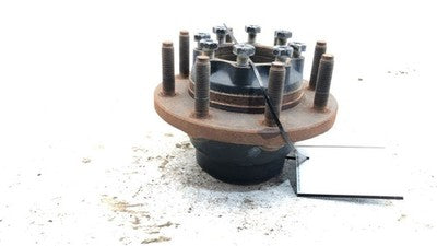 2005-2010 Ford F250 Super Duty Rear Wheel Hub with Nut OEM bc3z1109a BC3Z1109A