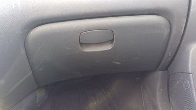 2006-2011 Kia Rio Glove Box Assembly Complete Door With Latch Oem Gray Xi