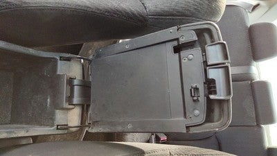 2010-2014 Subaru Legacy Outback Center Console Lid Only Oem Arm Rest Fold Down