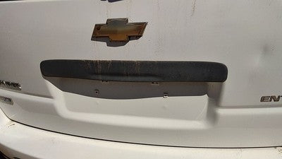 2005-2009 Chevy Uplander Liftgate Hatch Rear Outside Door Handle Oem 15850461