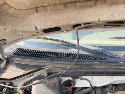 1997-2004 Ford F150 Passenger Right Windshield Wiper Arm Oem Blade Lever
