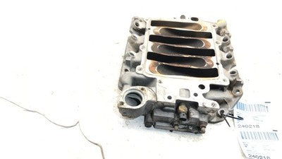 1993-1994 Olds Eighty Eight Lower Intake Manifold Oem 3.8L 24502025
