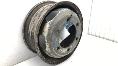 2002-2006 Sprinter Van 3500 15 X 5.50'' -- 6.25'' Pilot Hole Factory Dually Rim