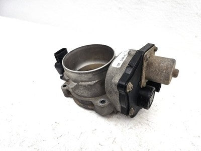 2004-2009 Ford F150 Throttle Body Valve Oem With Sensors 5.4L 3L3E-Ad