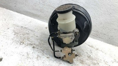 1998-2001 Honda Passport Power Brake Booster With Master Cylinder Pair Set Oem