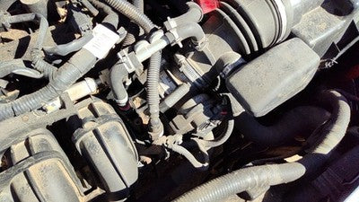 2010-2020 Ford Fusion Throttle Body Valve Oem With Sensors 2.5L Ds7Z9E926D