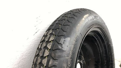 2010-2011 Honda Insight 15" Compact Spare Oem Factory Rim Donut Wheel Tire