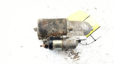 1991-1995 Chevy Caprice Starter Motor 5.0L 10465097
