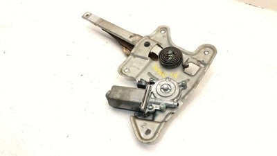 1995-01 Chevy Lumina Driver Left Rear Power Window Regulator With Motor Oem Back
