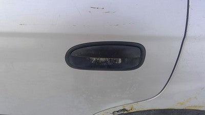 1996-1999 00 Honda Civic Driver Left Rear Outside Door Handle Oem Back