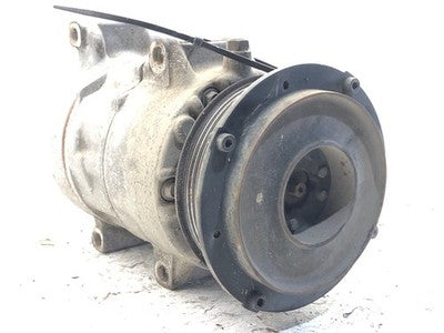 2010-2011 Toyota Camry Ac Compressor Air Conditioner Pump Assembly Oem 2.5l Ulev