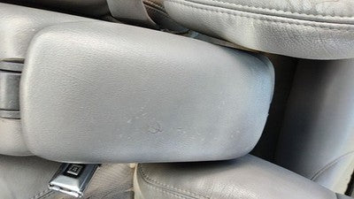 1994 Pontiac Bonneville Center Console Lid Only Oem Arm Rest Fold Down Gray