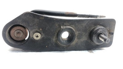 1984-1986 Corvette C4 Targa Top Pair Front Mounts With Bolts Early Design