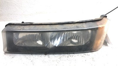 2003-2007 Chevy Silverado 1500 Driver Left Front Turn Signal Light Lamp Oem