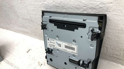 2008-2009 Pontiac G8 Stock Radio Oem Factory Stereo Cd Player 92217148 92217152
